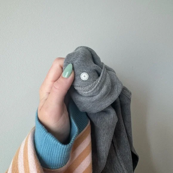 Lululemon All Yours Hoodie - Picture 3 of 6